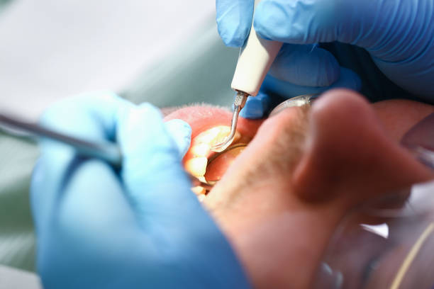 Best Pediatric Emergency Dentist in Winterville, NC