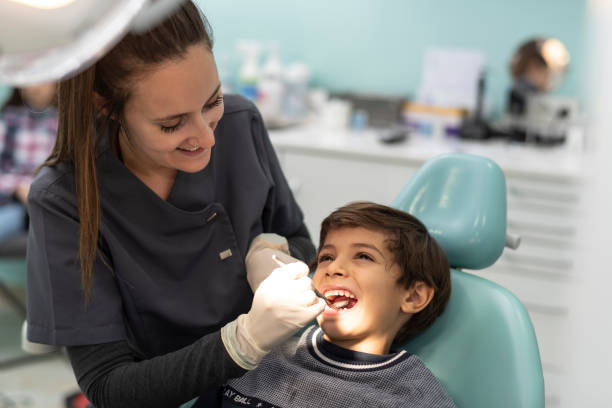 Best Emergency Dental Surgery in Winterville, NC