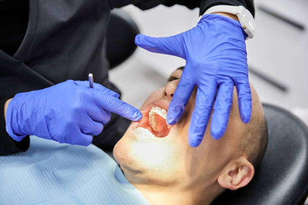 Best Emergency Treatment for Toothache in Winterville, NC