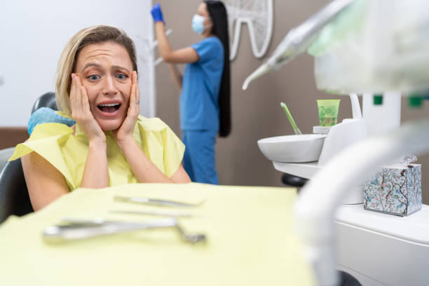 Best Emergency Orthodontic Repairs in Winterville, NC