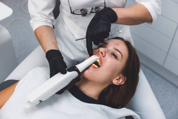 Best Emergency Root Canal Treatment in Winterville, NC