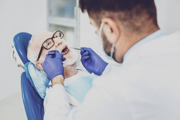 Best Emergency Treatment for Toothache in Winterville, NC